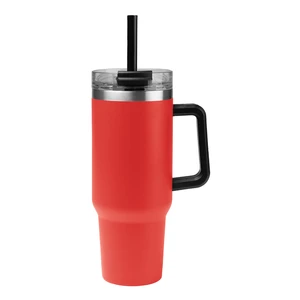 40 Oz. Intrepid Stainless Steel Tumbler view 11