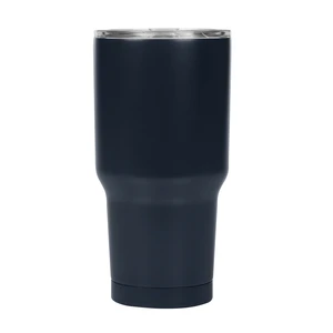 30 Oz. Jackson Stainless Steel Tumbler view 2