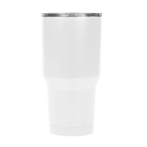 30 Oz. Jackson Stainless Steel Tumbler view 5