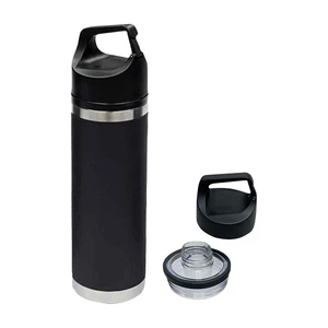 18 Oz. Davenport Stainless Steel Bottle view 1