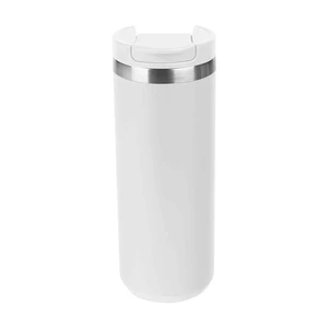 18 Oz. Sienna Stainless Steel Bottle view 2