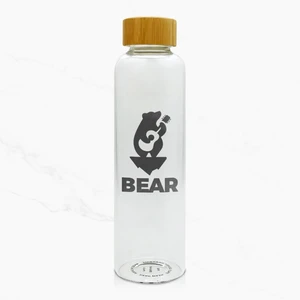 20 Oz. Conroy Glass Bottle