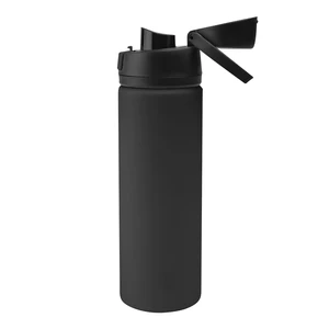 24 oz Pop Sip Recycled Bottle view 1