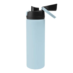 24 oz Pop Sip Recycled Bottle view 3