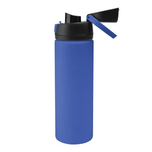 24 oz Pop Sip Recycled Bottle view 5