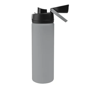 24 oz Pop Sip Recycled Bottle view 7