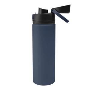 24 oz Pop Sip Recycled Bottle view 9