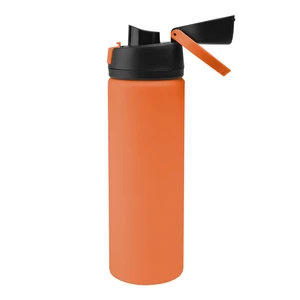 24 oz Pop Sip Recycled Bottle view 11