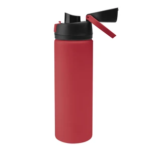 24 oz Pop Sip Recycled Bottle view 15