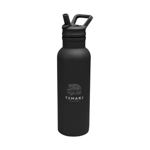 17 Oz. Hailey Recycled Stainless Steel Bottle view 1