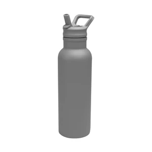17 Oz. Hailey Recycled Stainless Steel Bottle view 3