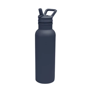 17 Oz. Hailey Recycled Stainless Steel Bottle view 4
