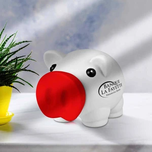 Mini Prosperous Piggy Bank