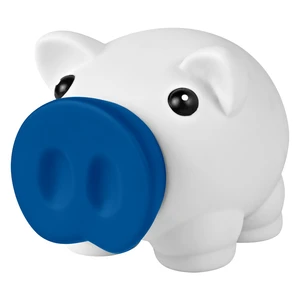 Mini Prosperous Piggy Bank view 4