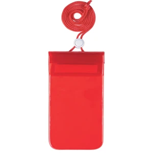 Waterproof Pouch With Neck Cord view 6