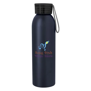 22 Oz. Darby Aluminum Bottle view 1