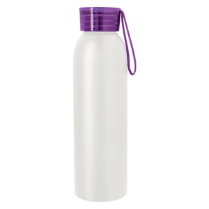 22 Oz. Darby Aluminum Bottle view 3