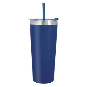 22 Oz. Two-Tone Colma Tumbler view 3