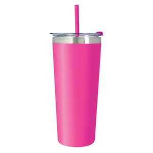 22 Oz. Two-Tone Colma Tumbler view 4