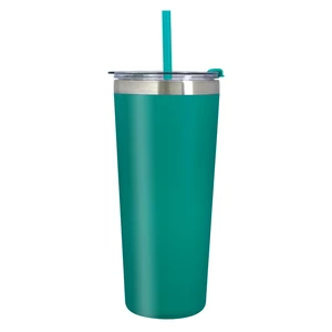 22 Oz. Two-Tone Colma Tumbler view 7