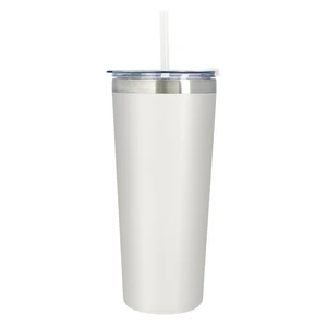 22 Oz. Two-Tone Colma Tumbler view 8