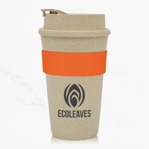 16 Oz. Harvest Travel Tumbler