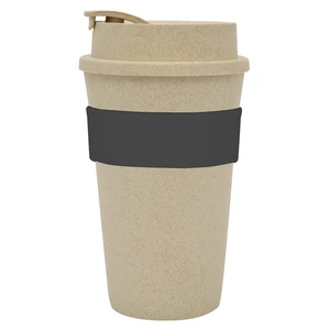 16 Oz. Harvest Travel Tumbler view 3