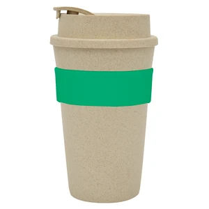16 Oz. Harvest Travel Tumbler view 4