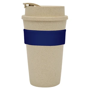 16 Oz. Harvest Travel Tumbler view 6