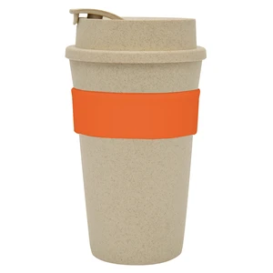 16 Oz. Harvest Travel Tumbler view 7