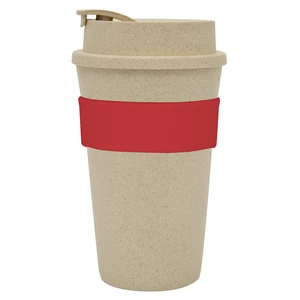 16 Oz. Harvest Travel Tumbler view 8