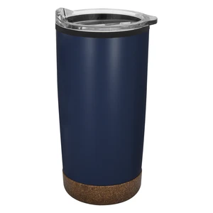 20 Oz. Wellington Stainless Steel Tumbler view 2