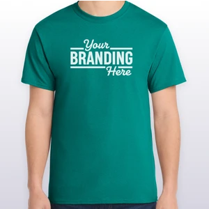 Port & Co Core Cotton Tee. PC54