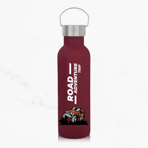28 Oz. Tipton Stainless Steel Bottle