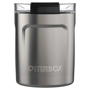 10 Oz. Otterbox® Elevation® Core Colors Stainless Steel Tumbler view 5