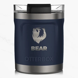 10 Oz. Otterbox® Elevation® Core Colors Stainless Steel Tumbler