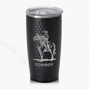 22 Oz. Swig Life™ Stainless Steel Golf Tumbler