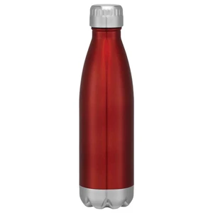 16 Oz. Full Color Swiggy Stainless Steel view 4
