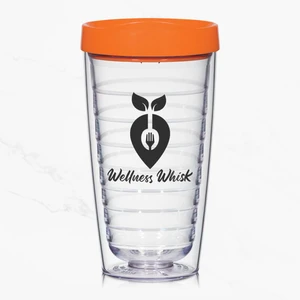 16 Oz. Newbridge Double Wall Tumbler