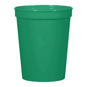 16 Oz. Full Color Big Game Stadium Cup view 4