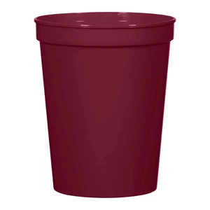 16 Oz. Full Color Big Game Stadium Cup view 5
