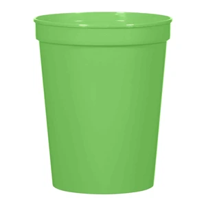 16 Oz. Full Color Big Game Stadium Cup view 7