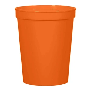 16 Oz. Full Color Big Game Stadium Cup view 8