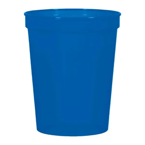 16 Oz. Full Color Big Game Stadium Cup view 11