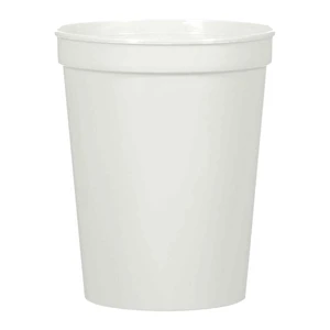 16 Oz. Full Color Big Game Stadium Cup view 12
