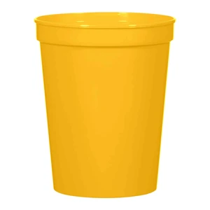 16 Oz. Full Color Big Game Stadium Cup view 13