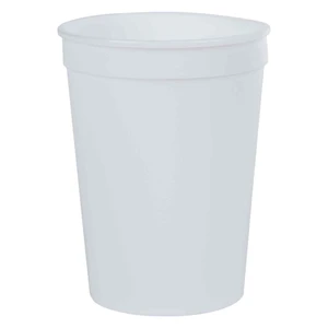 12 Oz. Full Color Big Game Stadium Cup view 3