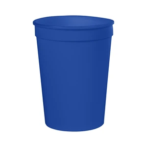 12 Oz. Full Color Big Game Stadium Cup view 2