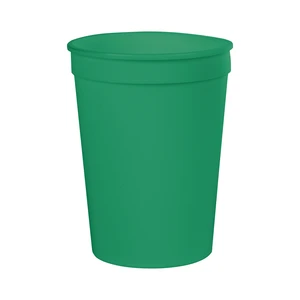 12 Oz. Full Color Big Game Stadium Cup view 4