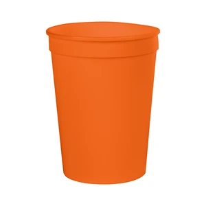 12 Oz. Full Color Big Game Stadium Cup view 6